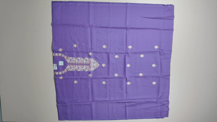 Beautiful General - Premium Quality - Purple - Picture 3