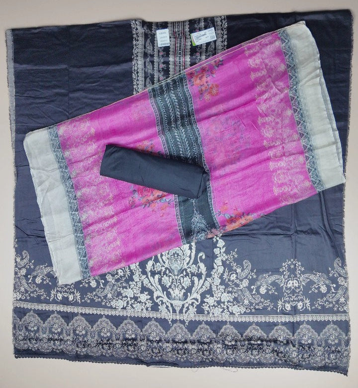 Beautiful General - Premium Quality - Dark gray - Picture 5