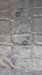 Beautiful General - Premium Quality - Light gray - Picture 3