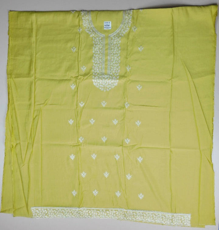 undefined - Yellow-green - Picture 3