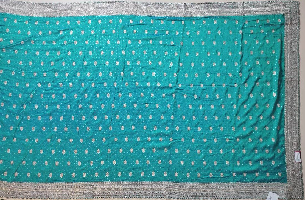 Beautiful General - Premium Quality - Turquoise - Picture 3