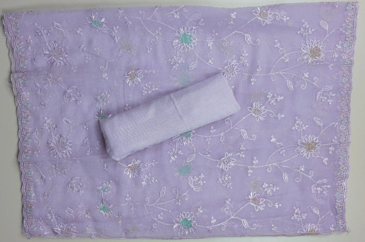 Beautiful General - Premium Quality - Lavender - Picture 6