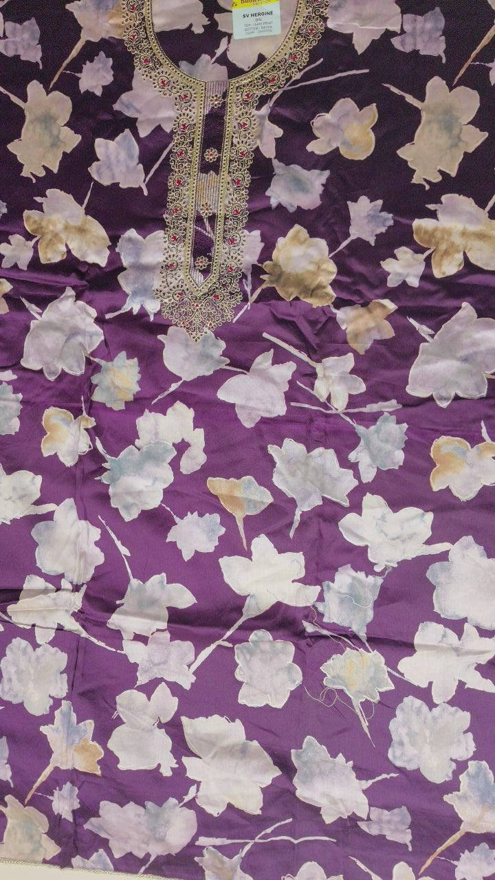 undefined - Purple - Picture 6