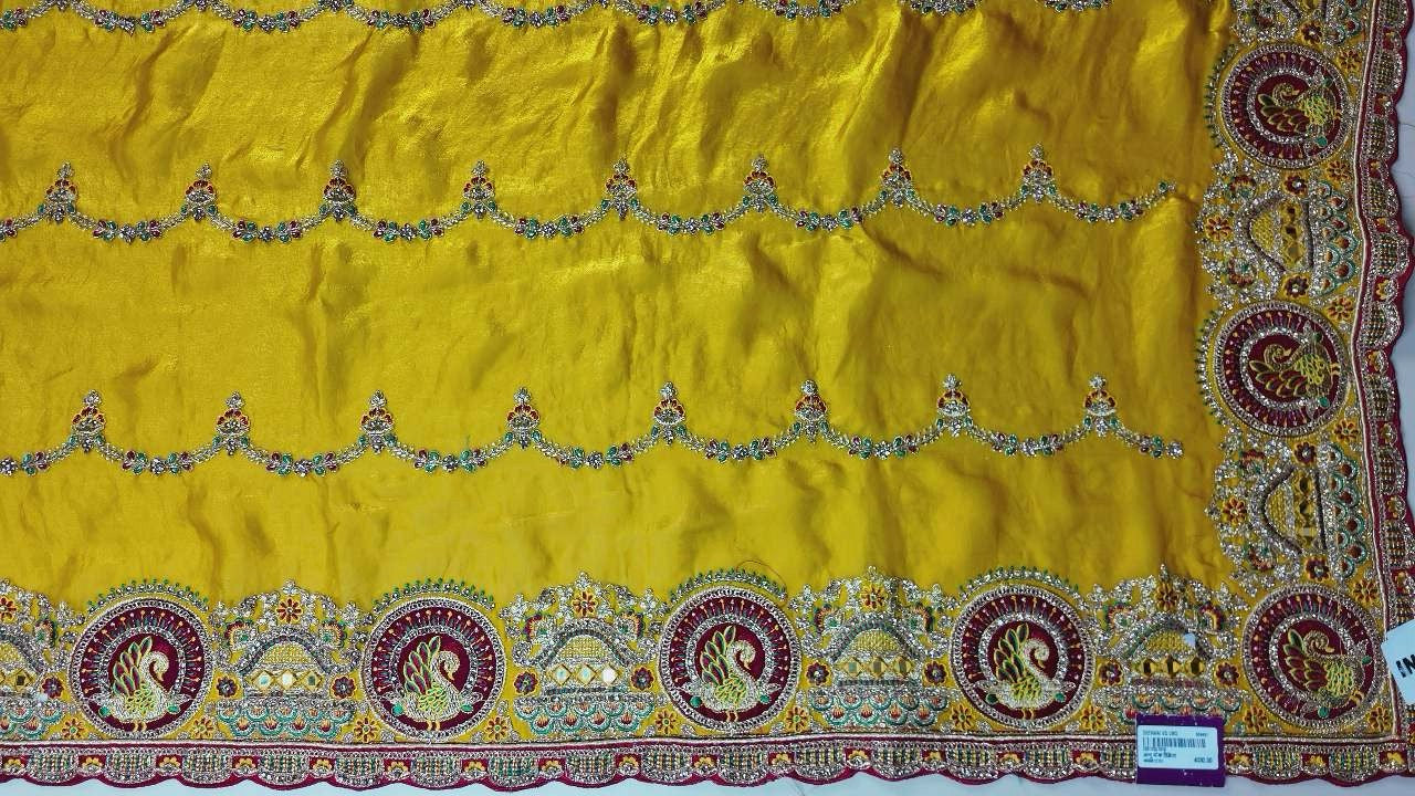 undefined - Yellow - Picture 2