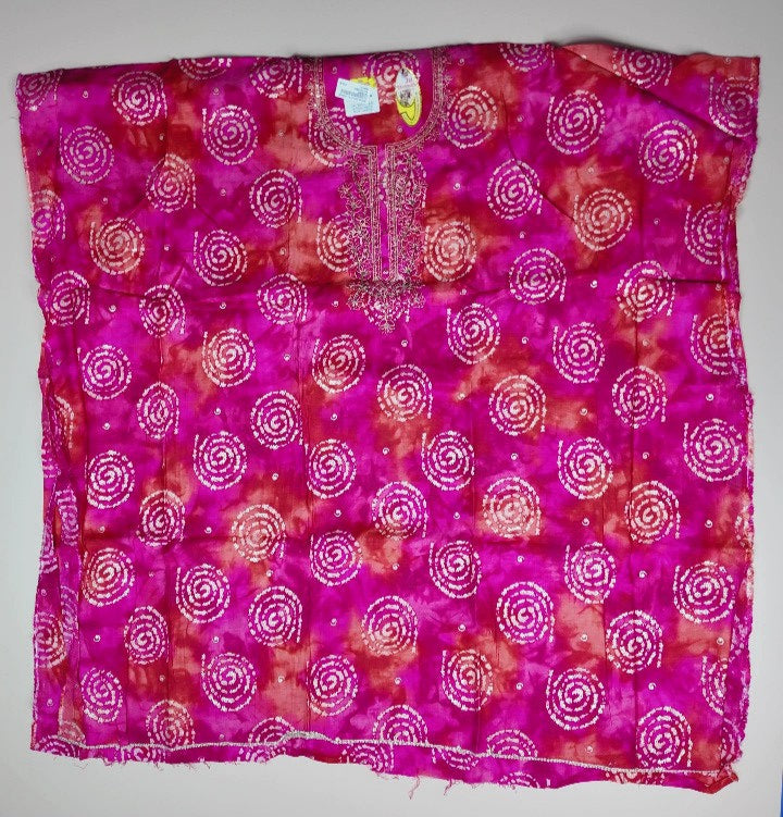 Beautiful General - Premium Quality - Pink - Picture 3