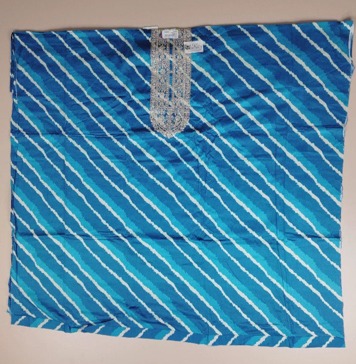 Beautiful General - Premium Quality - Blue (1) - Picture 5