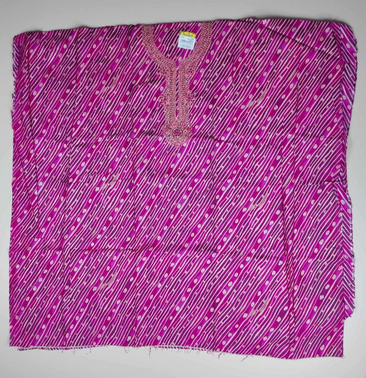 Beautiful General - Premium Quality - Magenta - Picture 3