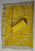 Beautiful General - Premium Quality - Mustard yellow - Picture 6