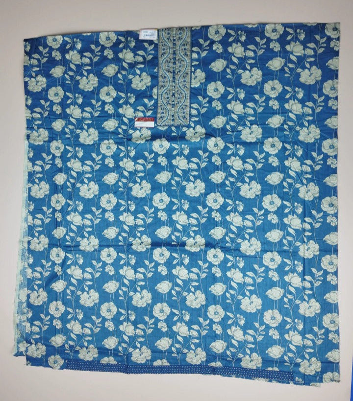 undefined - Blue - Picture 2