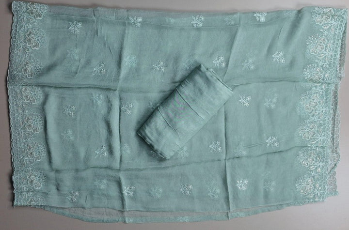 Beautiful General - Premium Quality - Light green - Picture 6