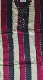 undefined - Maroon - Picture 3