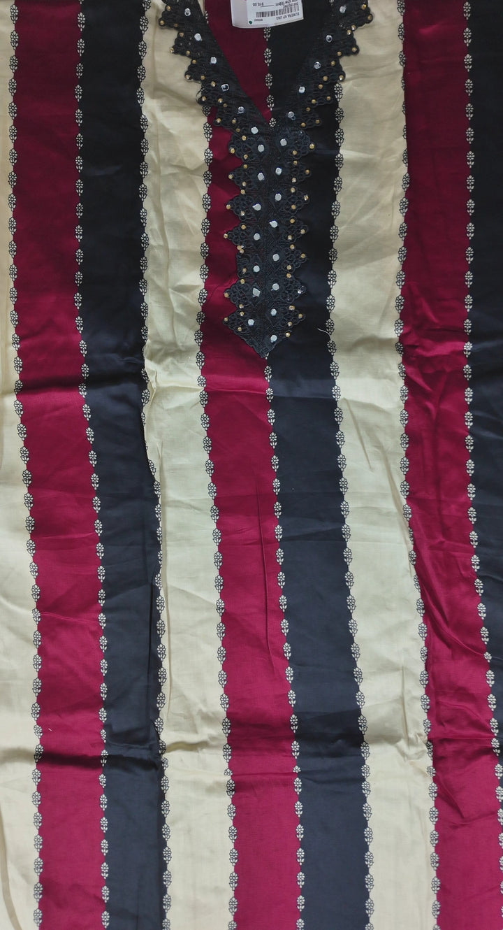 undefined - Maroon - Picture 3