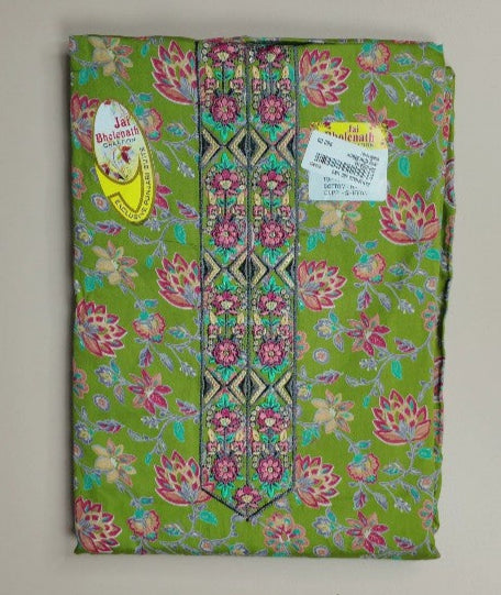 Beautiful General - Premium Quality - Olive green - Picture 1