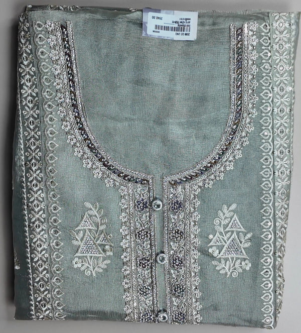 Beautiful General - Premium Quality - Sage green - Picture 1