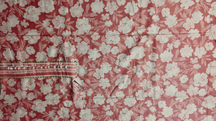 Beautiful General - Premium Quality - Pink - Picture 2