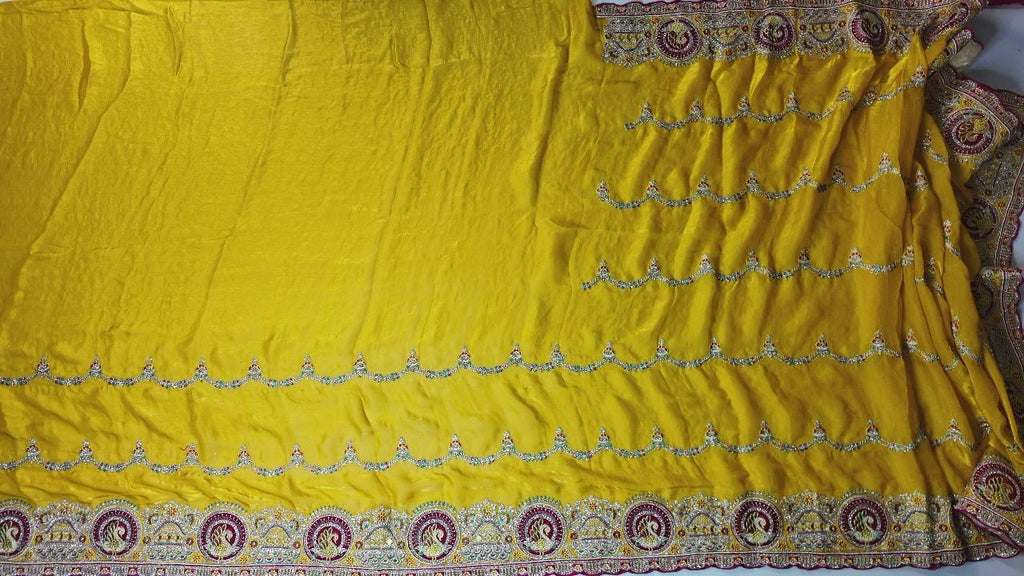 undefined - Yellow - Picture 4