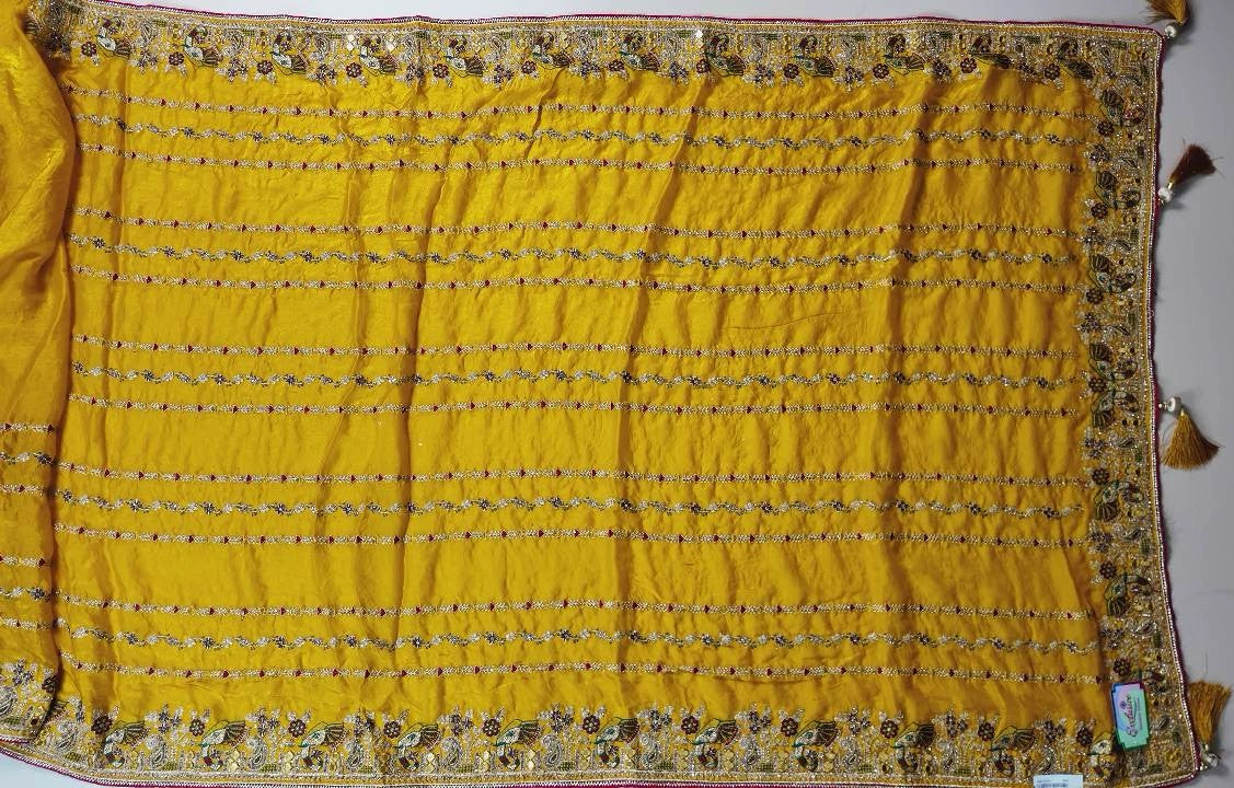 undefined - Golden yellow - Picture 3