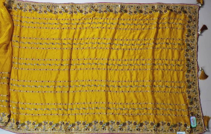 undefined - Golden yellow - Picture 3