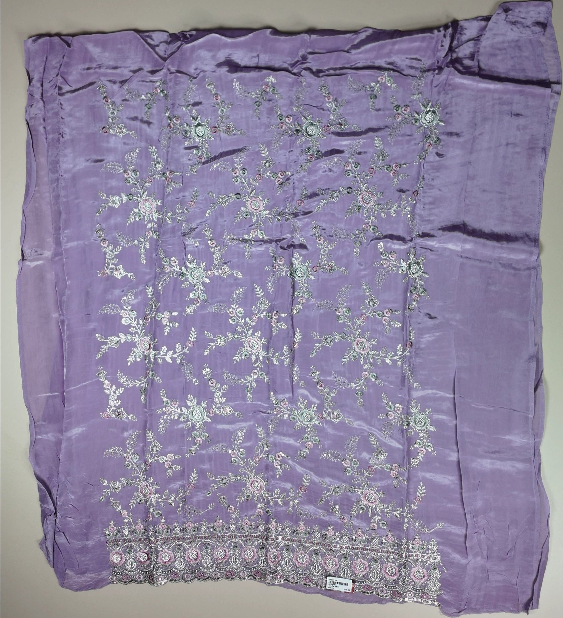 Beautiful General - Premium Quality - Lavender - Picture 3