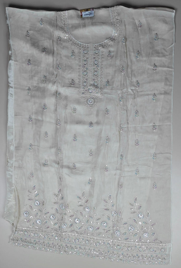 Beautiful General - Premium Quality - Light gray - Picture 3