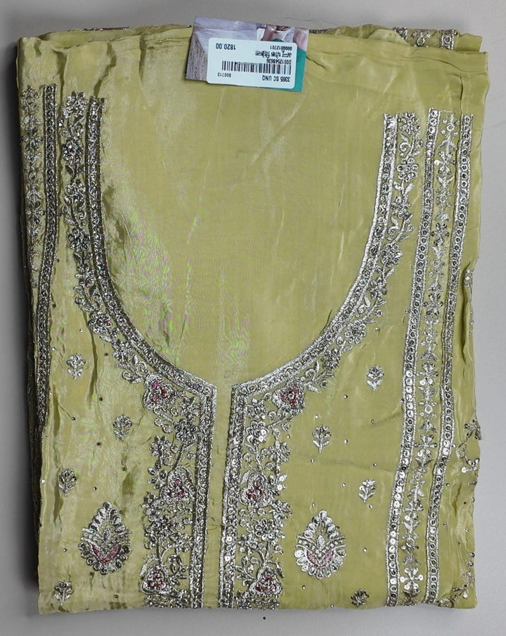 Beautiful General - Premium Quality - Olive green - Picture 1