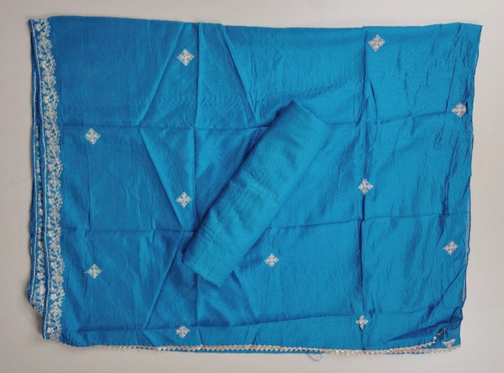 Beautiful General - Premium Quality - Blue (1) - Picture 6