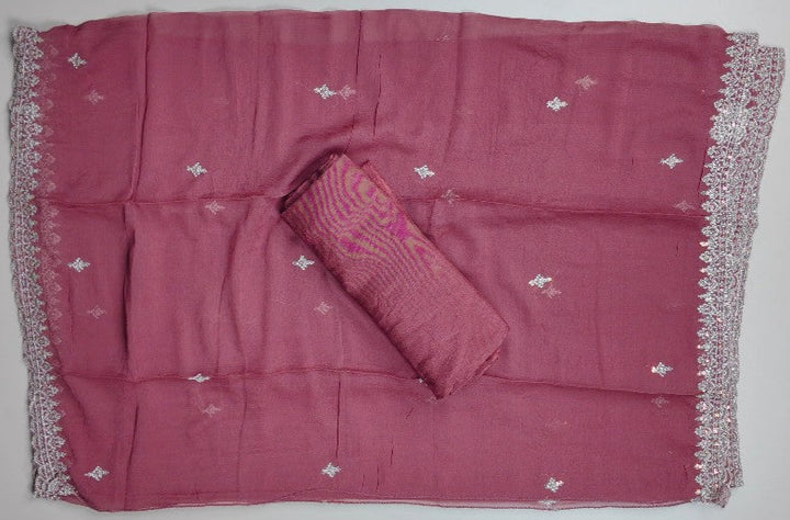 Beautiful General - Premium Quality - Beige - Picture 6