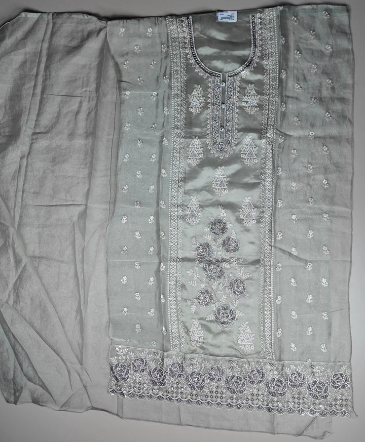 Beautiful General - Premium Quality - Sage green - Picture 3