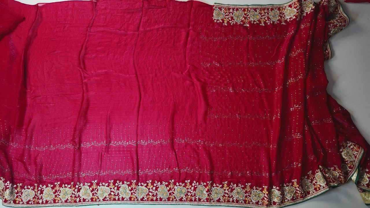 undefined - Red - Picture 4