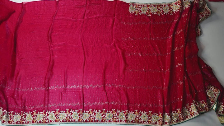 undefined - Red - Picture 4