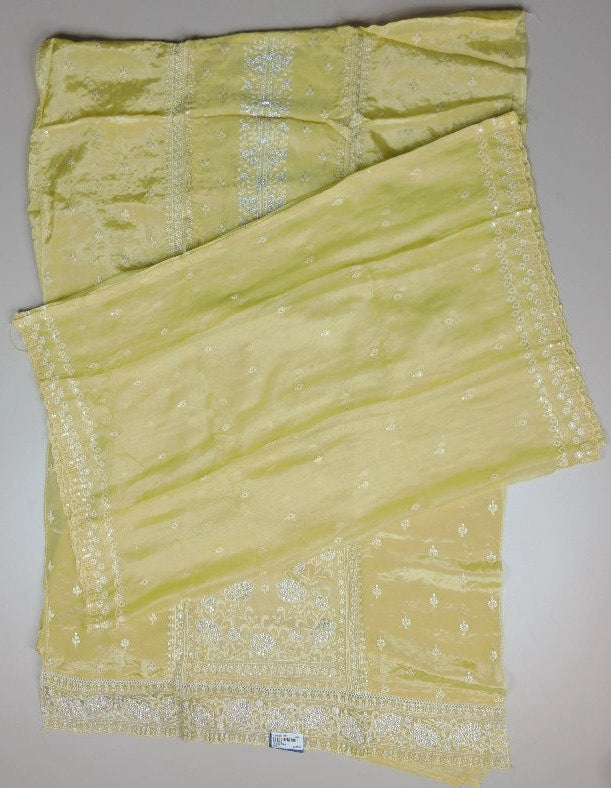 Beautiful General - Premium Quality - Light yellow - Picture 4