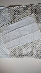 Beautiful General - Premium Quality - Gray - Picture 4