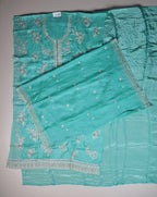 Beautiful General - Premium Quality - Teal - Picture 5