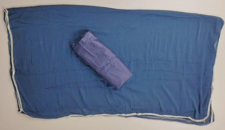 Beautiful General - Premium Quality - Dark Blue - Picture 6