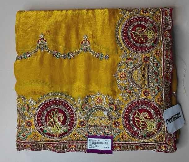 undefined - Yellow - Picture 1