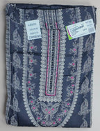 Beautiful General - Premium Quality - Dark gray - Picture 1