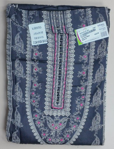 Beautiful General - Premium Quality - Dark gray - Picture 1