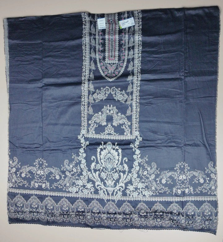 Beautiful General - Premium Quality - Dark gray - Picture 3