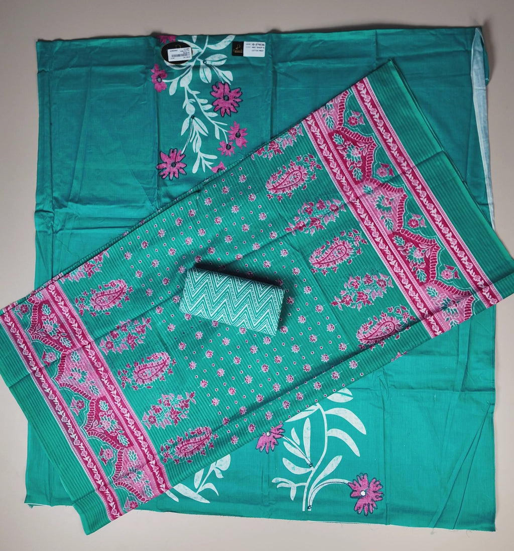 undefined - Teal - Picture 5