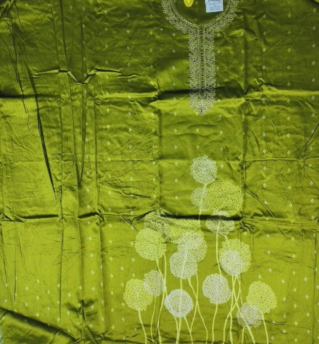 undefined - Olive green (1) - Picture 4