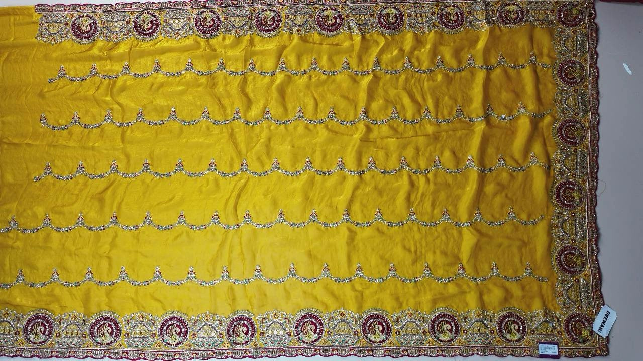 undefined - Yellow - Picture 3