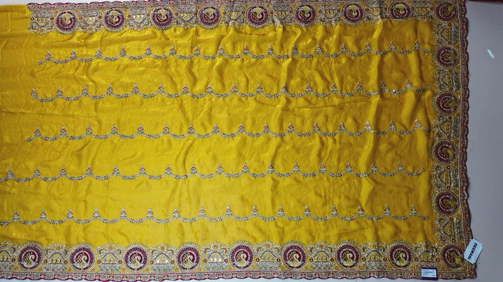 undefined - Yellow - Picture 3