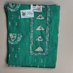 Beautiful General - Premium Quality - Teal - Picture 1