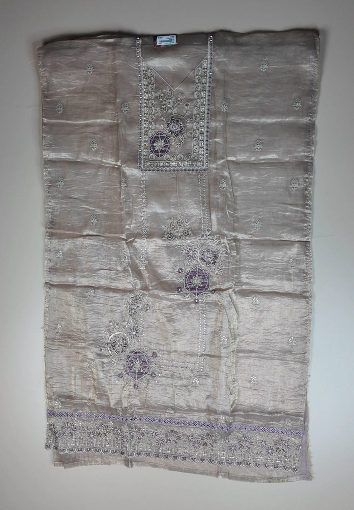 Beautiful General - Premium Quality - Light gray - Picture 4