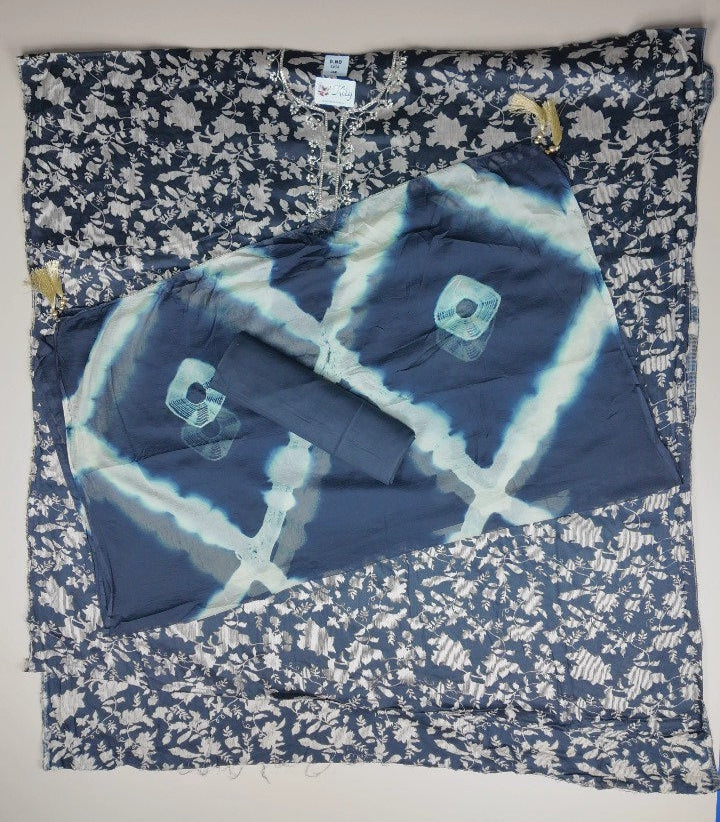 undefined - Navy blue - Picture 5