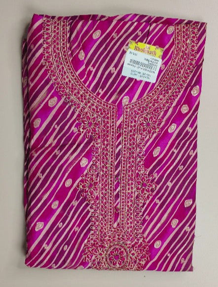 Beautiful General - Premium Quality - Magenta - Picture 1