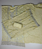 Beautiful General - Premium Quality - Olive green - Picture 5
