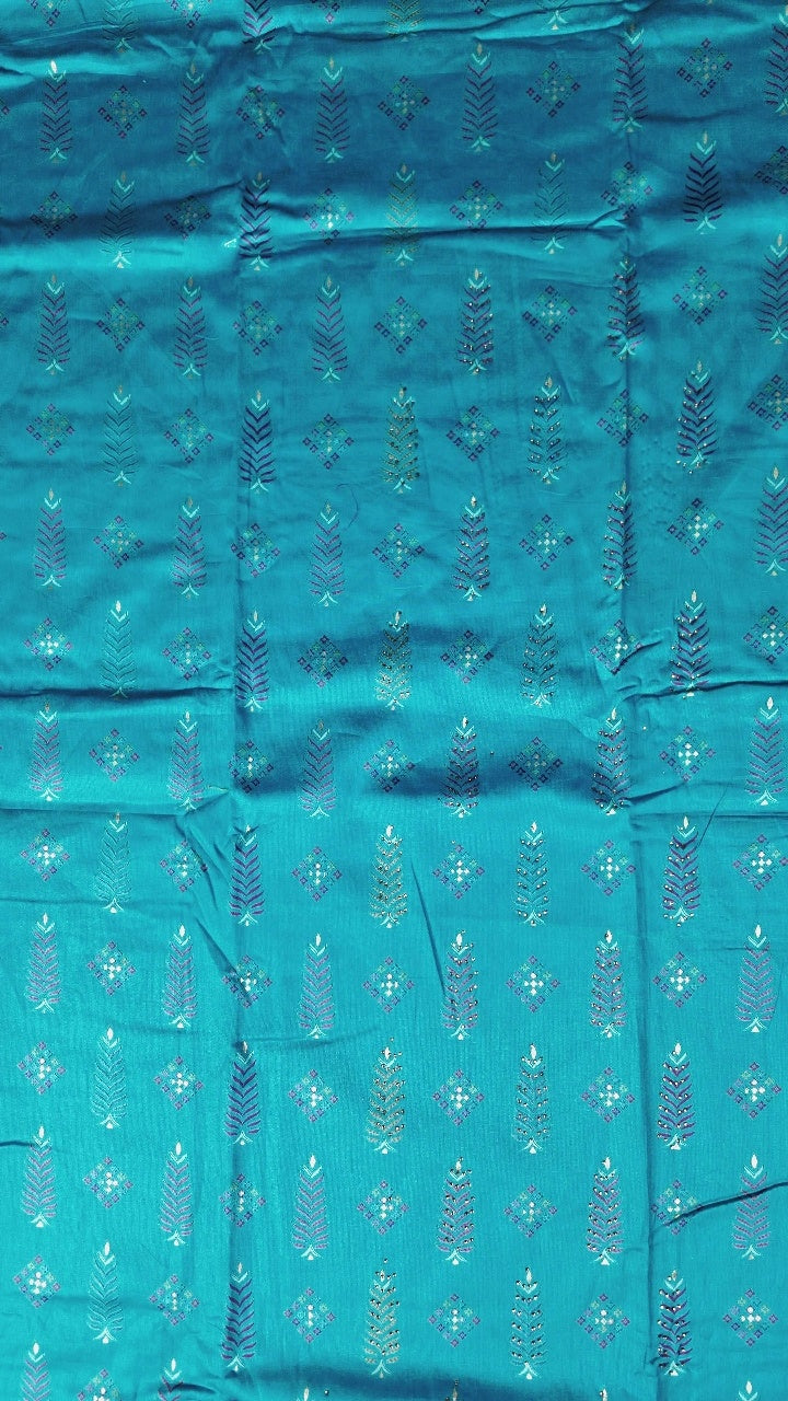 undefined - Teal - Picture 2