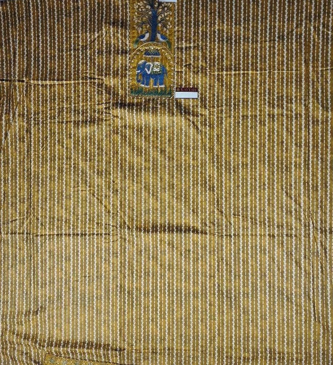 undefined - Mustard yellow - Picture 3