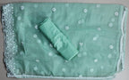 Beautiful General - Premium Quality - Mint green - Picture 6